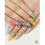 Oja UV Semilac 183 gri Grey Pepper 7 ml